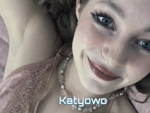 Katyowo