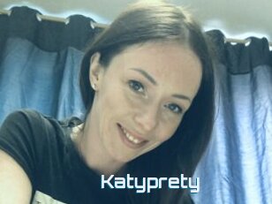 Katyprety