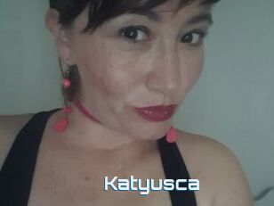 Katyusca
