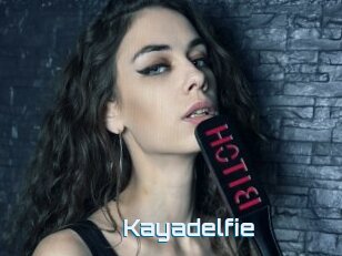 Kayadelfie
