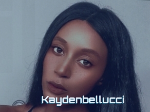 Kaydenbellucci