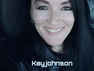 Kayjohnson