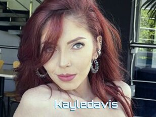 Kayledavis