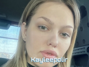Kayleepolir