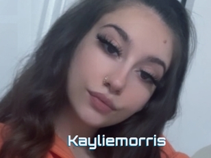 Kayliemorris