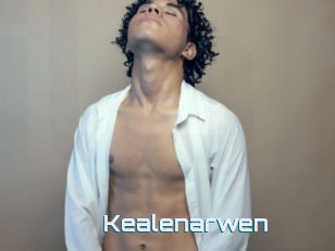 Kealenarwen
