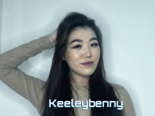 Keeleybenny