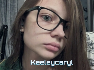 Keeleycaryl
