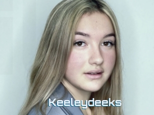 Keeleydeeks