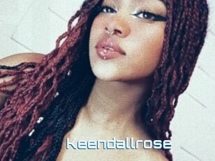Keendallrose