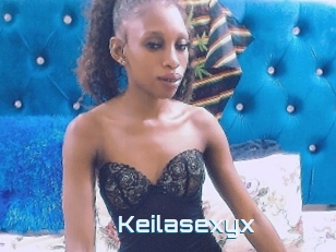 Keilasexyx