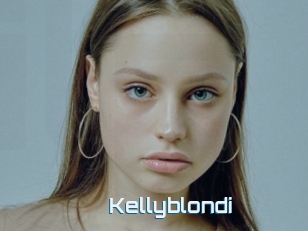 Kellyblondi