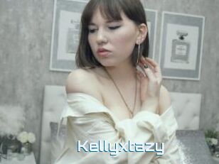 Kellyxtazy
