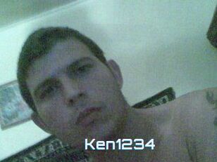 Ken1234