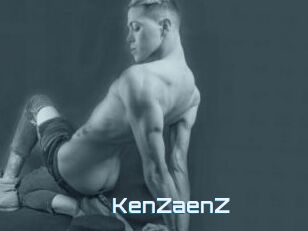KenZaenZ