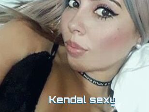 Kendal_sexy