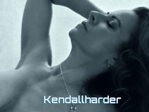 Kendallharder