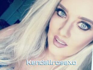 Kendallrosexo