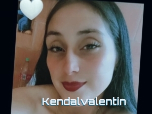 Kendalvalentin