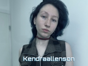Kendraallenson