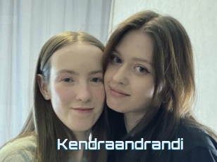 Kendraandrandi