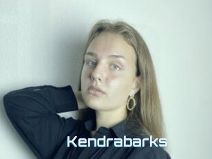 Kendrabarks