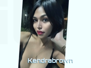 Kendrabrown