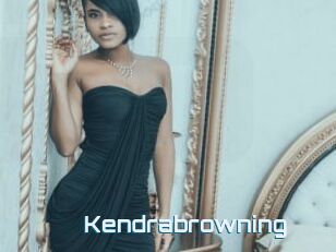 Kendrabrowning