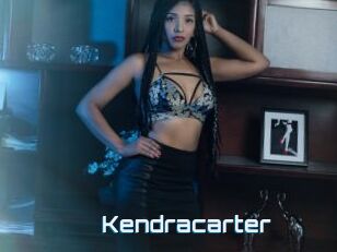 Kendracarter