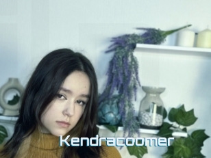 Kendracoomer