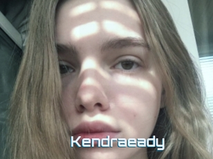 Kendraeady