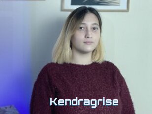 Kendragrise
