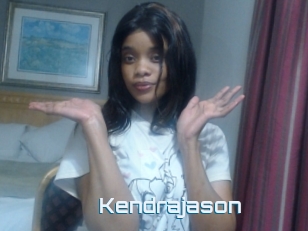 Kendrajason