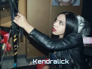 Kendralick