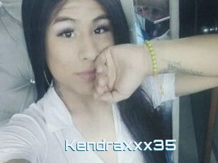 Kendraxxx35