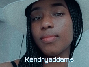 Kendryaddams