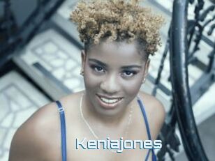 Keniajones