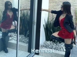 Kenndal