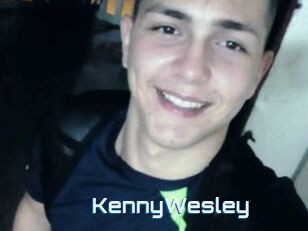 KennyWesley