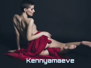Kennyamaeve