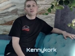Kennykork