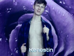 Kenostin