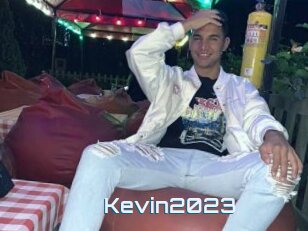 Kevin2023
