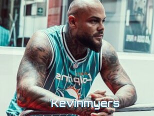 Kevinmyers