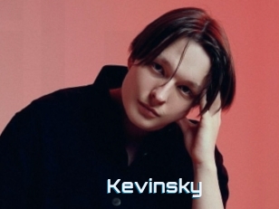 Kevinsky