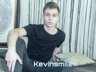 Kevinsmile