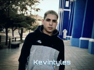 Kevintyles