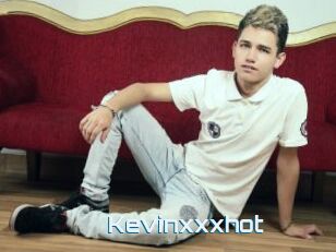 Kevinxxxhot