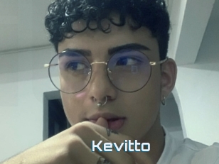 Kevitto
