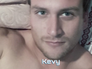 Kevy